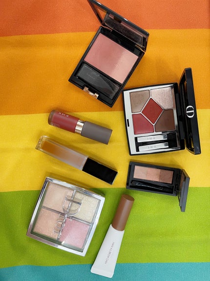 セルヴォーク インディケイトアイブロウパウダー/Celvoke/パウダーアイブロウを使ったクチコミ(1枚目)