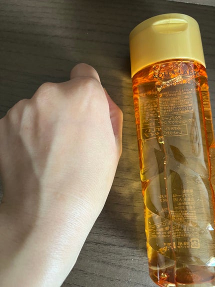 スペシャルジェルクリームA(オイルイン)/アクアレーベル/オールインワン化粧品を使ったクチコミ(5枚目)