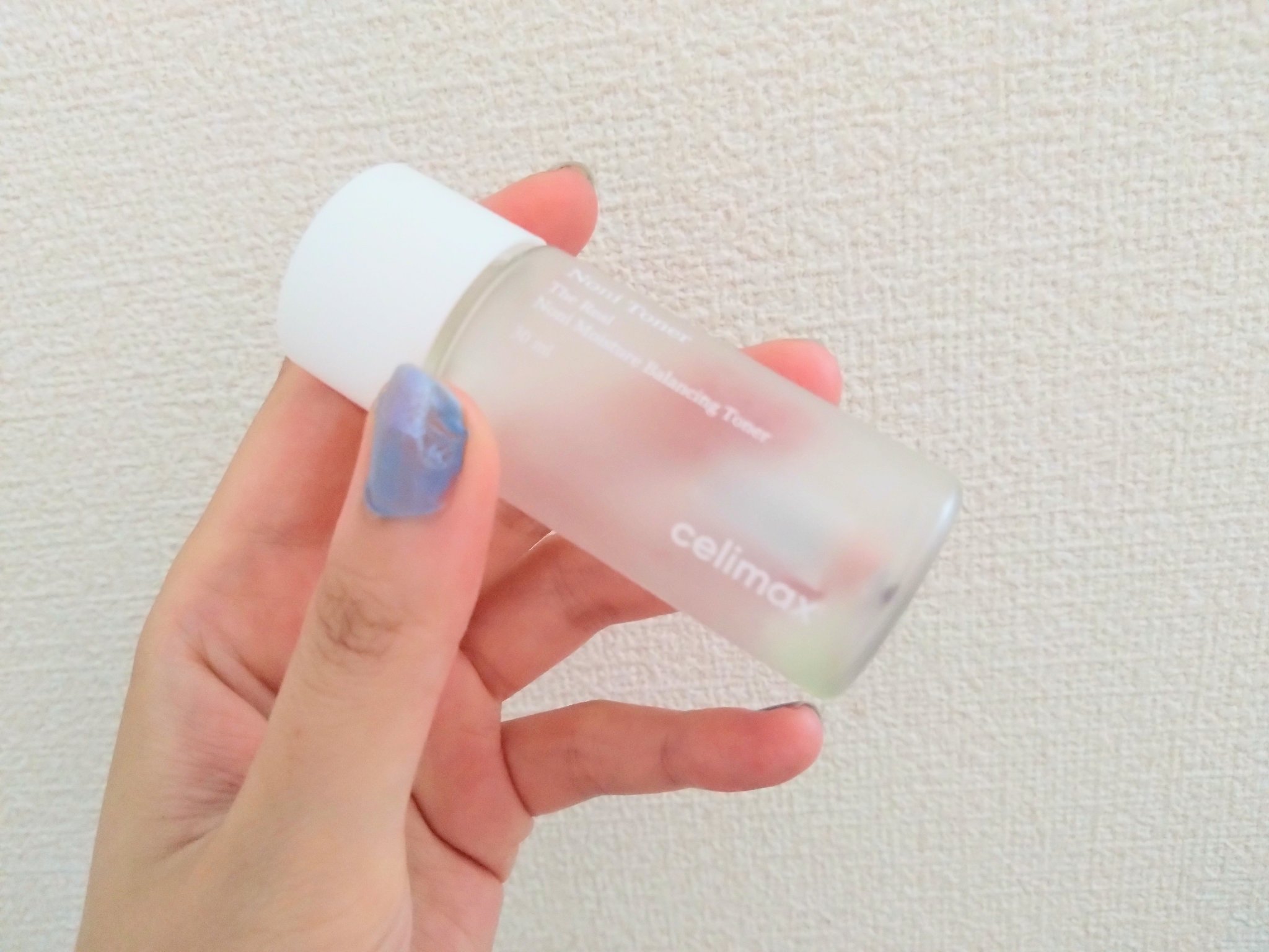 Noni Toner/celimax/化粧水を使ったクチコミ（1枚目）