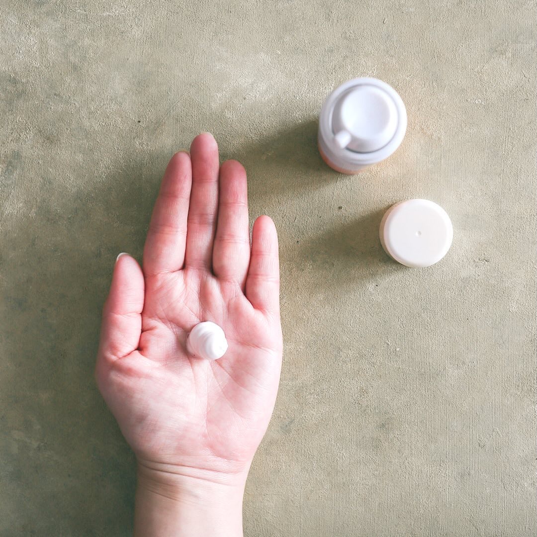 BRIGHT VEIL SERUM/MELLIFE/美容液を使ったクチコミ（3枚目）