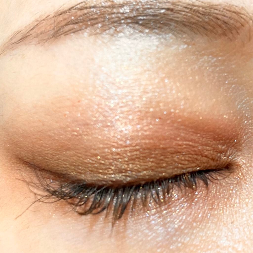 ジューシーラスティングティント/rom&nd/リップティントを使ったクチコミ(4枚目)