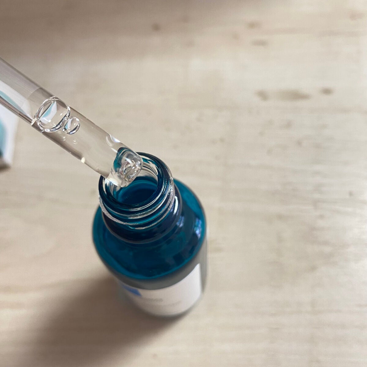 エファクラ ピールケア セラム/ラ ロッシュ ポゼ/美容液を使ったクチコミ(7枚目)