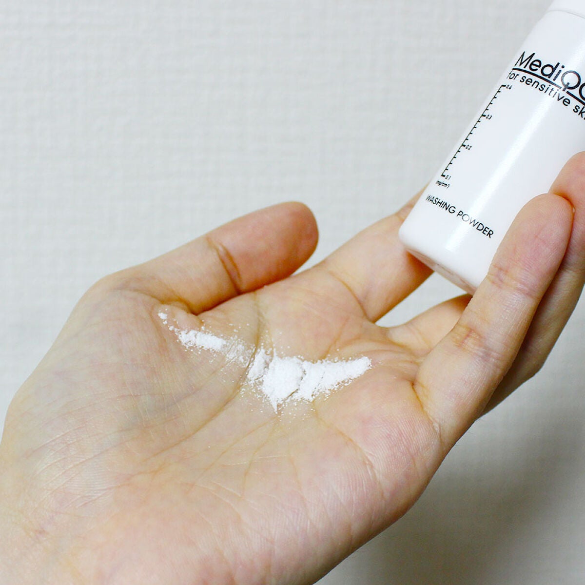 メディコル トライアルセット/ナノエッグ/スキンケアキットを使ったクチコミ(3枚目)