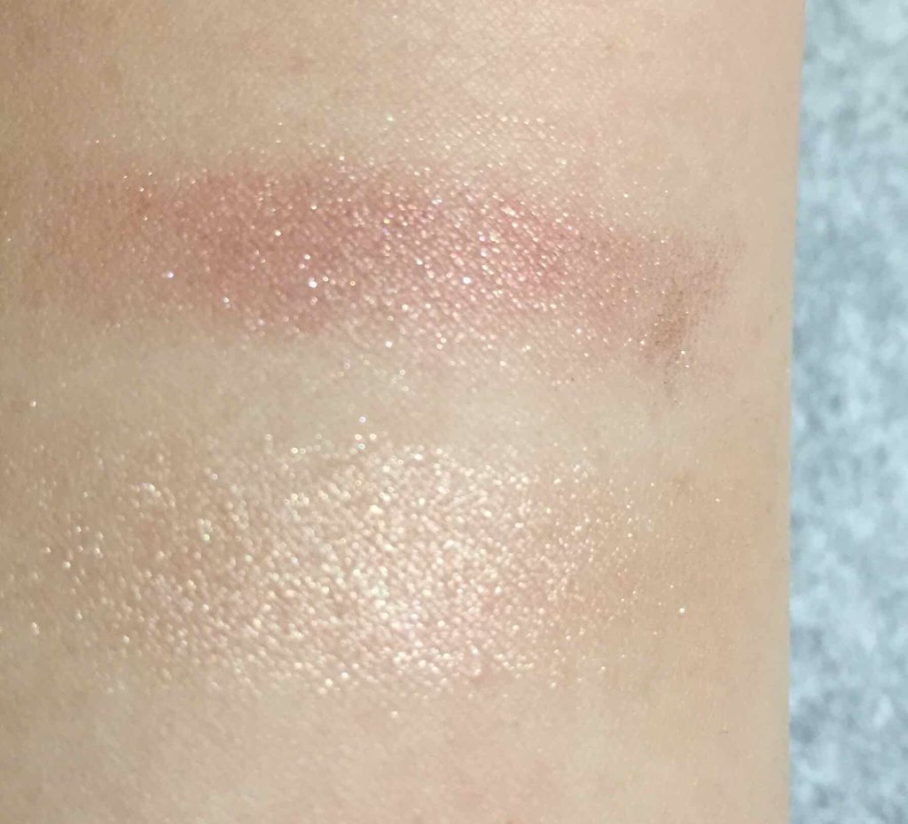 アディクション ザ アイシャドウ/ADDICTION/単色アイシャドウを使ったクチコミ(2枚目)