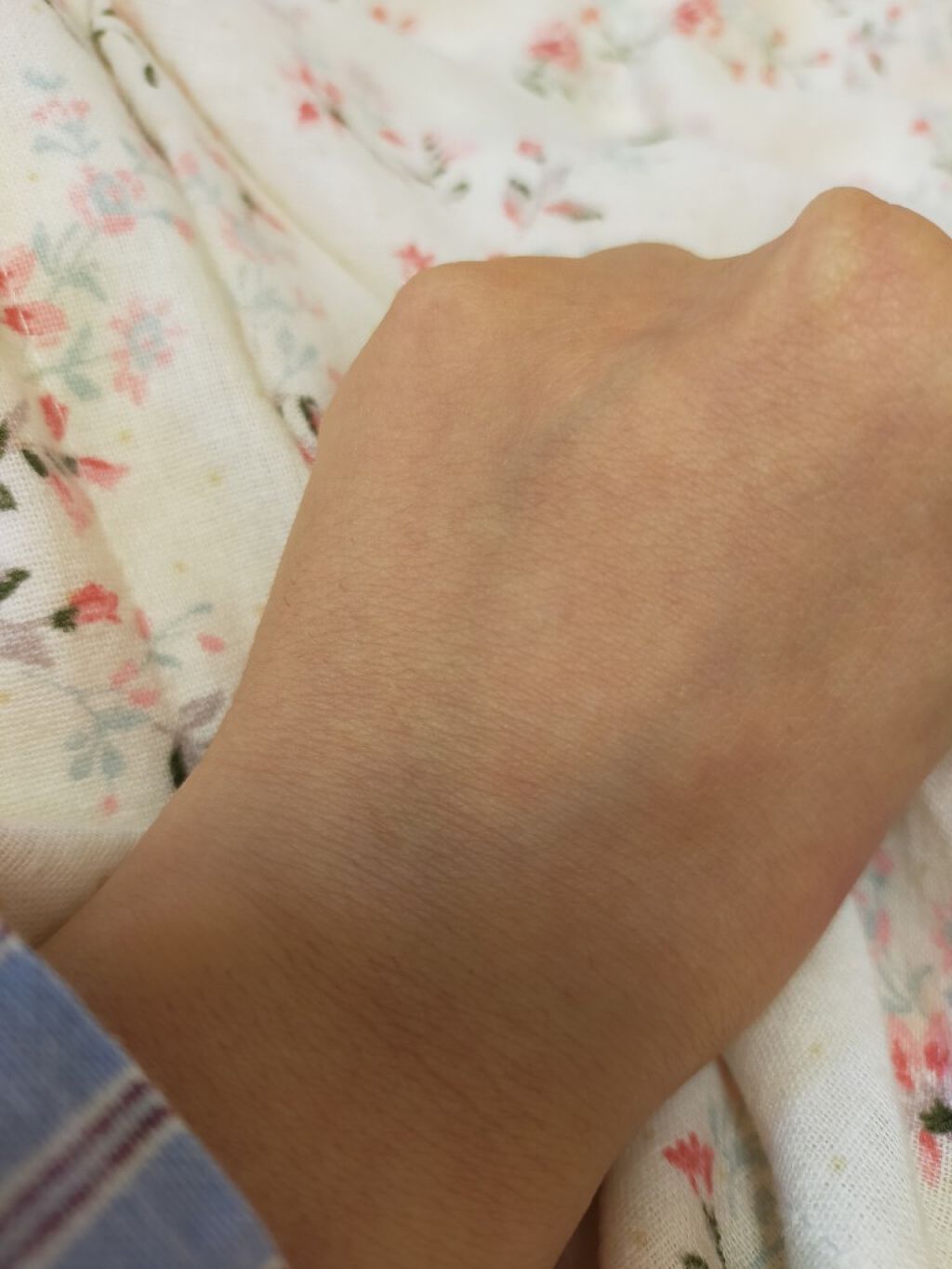 ミネラル メイクアップベース N/innisfree/化粧下地を使ったクチコミ(4枚目)