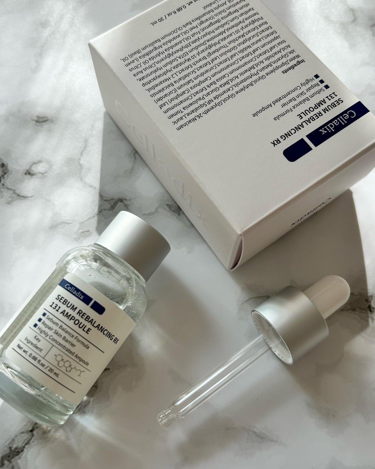 まいこ୨୧ *⑅❤︎·̩͙フォロバ100%♪̊̈♪̆̈ on LIPS 「@celladix_jp様よりお試しさせて頂きました♡トロッと..」(1枚目)