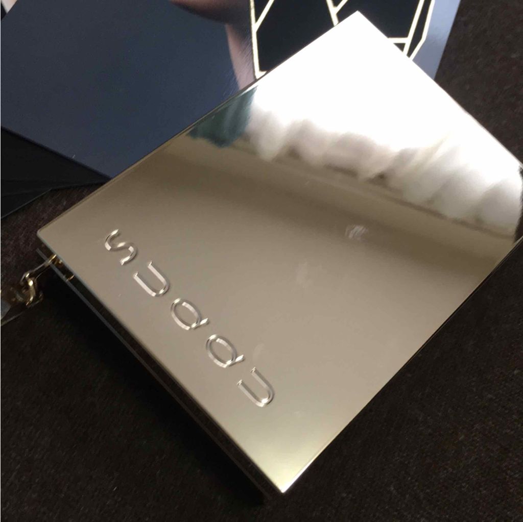 2018 15th アニバーサリー カラー コンパクト/SUQQU/アイシャドウパレットを使ったクチコミ(3枚目)