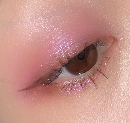 シャドウパレット/dasique/アイシャドウパレットを使ったクチコミ(4枚目)