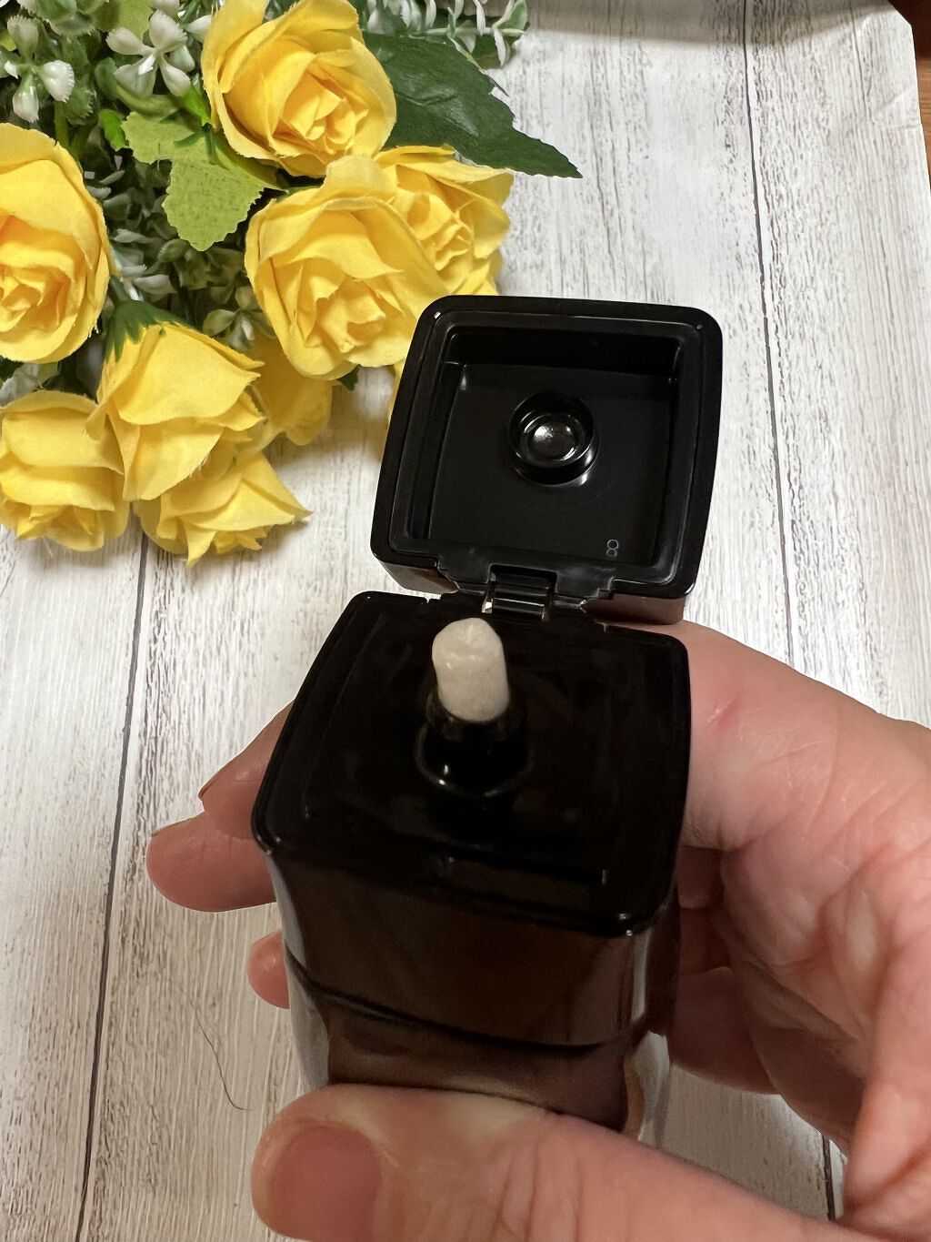 B.A ウォッシュ/B.A/洗顔フォームを使ったクチコミ（2枚目）