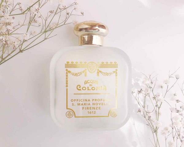 オーデコロン フリージア /サンタ・マリア・ノヴェッラ/香水(レディース) by ねこ村