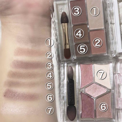 ラブ・ライナー リキッドアイライナーR3/ラブ・ライナー/リキッドアイライナーを使ったクチコミ(3枚目)