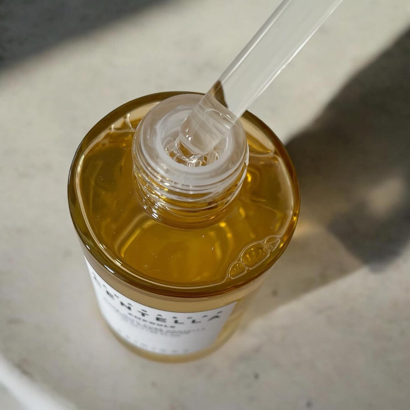 orange_glow_kwm on LIPS 「SKIN1004センテラアンプル✨揺らぎがちな肌を素早く引き締..」(2枚目)