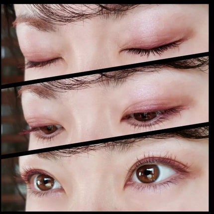 スキニーリッチシャドウ/excel/アイシャドウパレットを使ったクチコミ(8枚目)