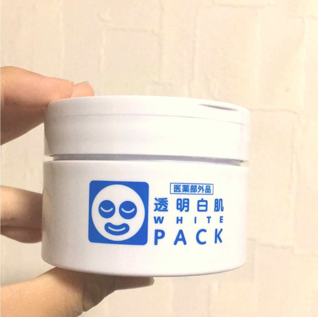 ハトムギ化粧水(ナチュリエ スキンコンディショナー R )/ナチュリエ/化粧水を使ったクチコミ（1枚目）