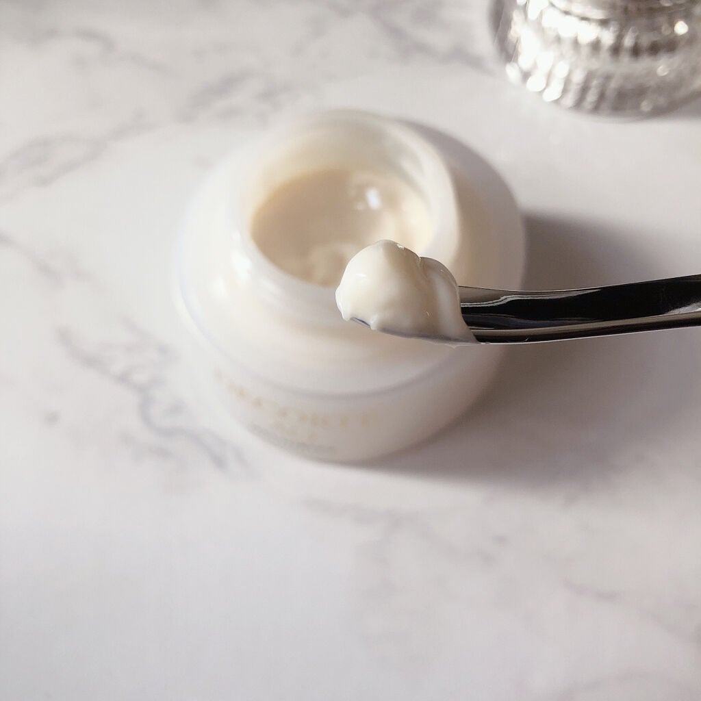 AQ ミリオリティ インテンシブ デイクリーム /DECORTÉ/フェイスクリームを使ったクチコミ(6枚目)