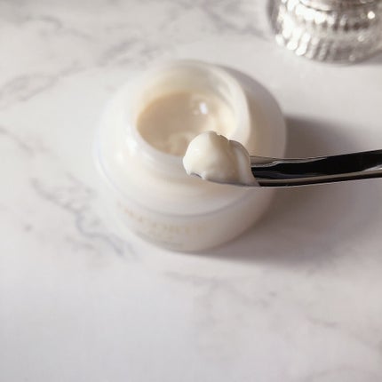 AQ ミリオリティ インテンシブ デイクリーム /DECORTÉ/フェイスクリームを使ったクチコミ(6枚目)