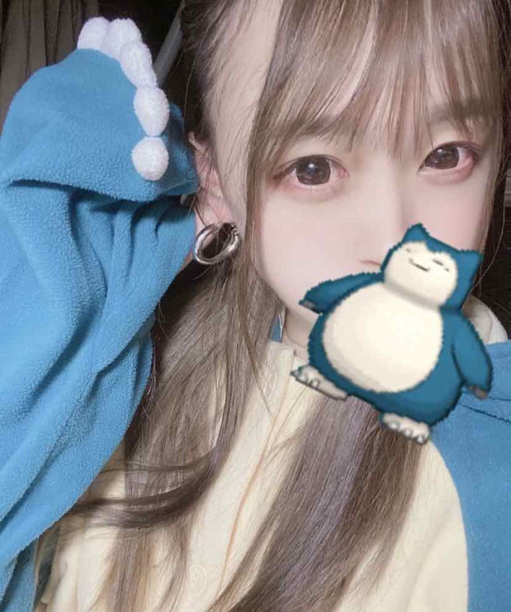 スーパーシャープライナーEX BK-1/KATE/リキッドアイライナーを使ったクチコミ（1枚目）