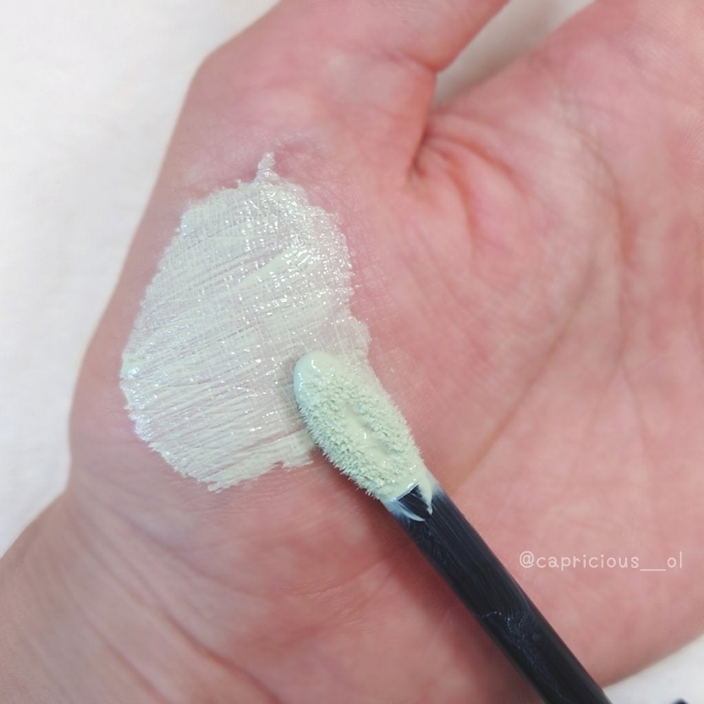 プリズム・リーブル・スキンケアリング・コレクター/GIVENCHY/化粧下地を使ったクチコミ(3枚目)