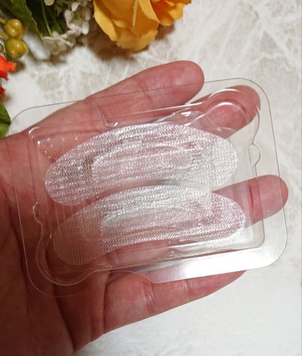 ナチュラベーレ THEマイクロニードル/ナチュラベーレ/シートマスク・パックを使ったクチコミ(4枚目)