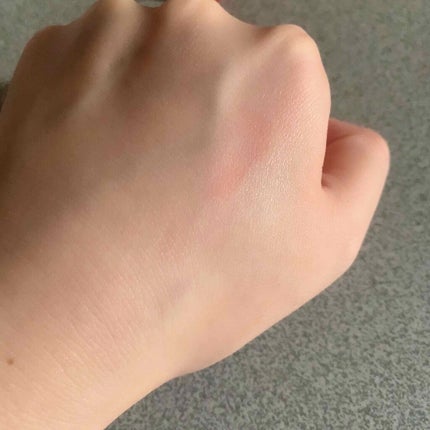 ジューシーラスティングティント/rom&nd/リップティントを使ったクチコミ(3枚目)