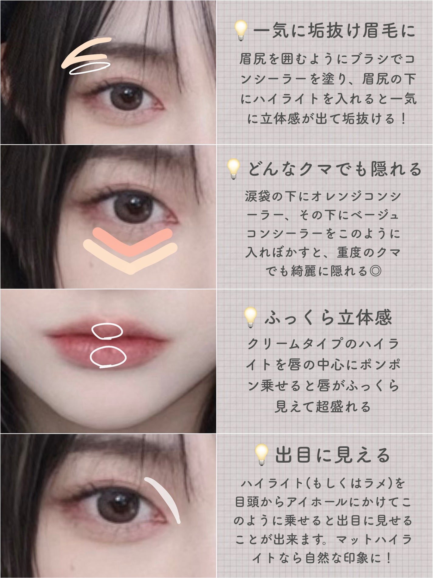 シェーディングパウダー/キャンメイク/シェーディングを使ったクチコミ(8枚目)