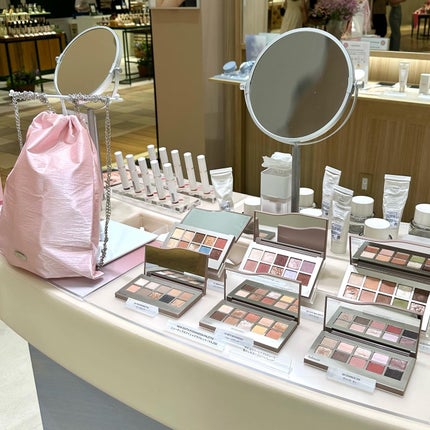 オードゥ パルファム/hince/香水(レディース)を使ったクチコミ(6枚目)