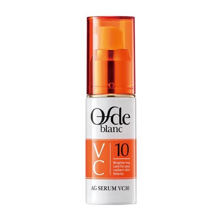 オフデブラン AGセラム VC10