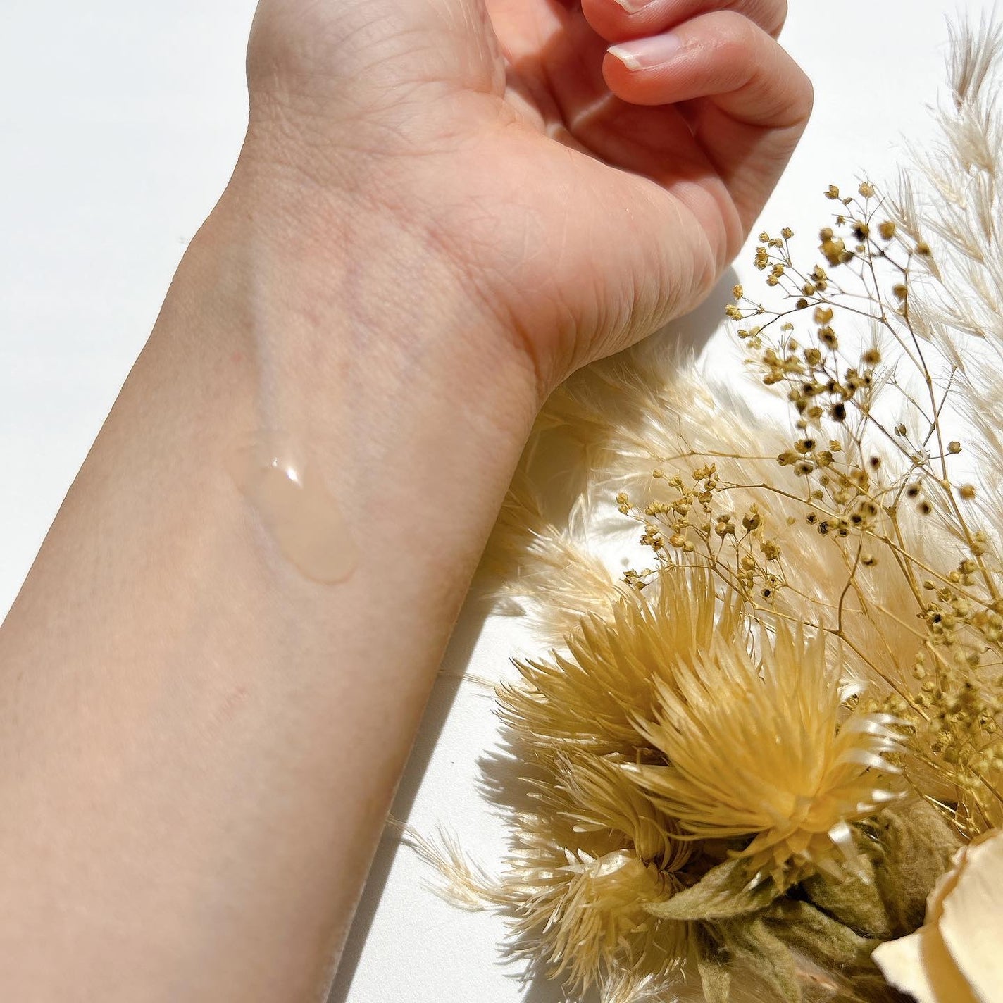 セルメイジング ビタC ブライトニングアンプル/Torriden/美容液を使ったクチコミ(4枚目)