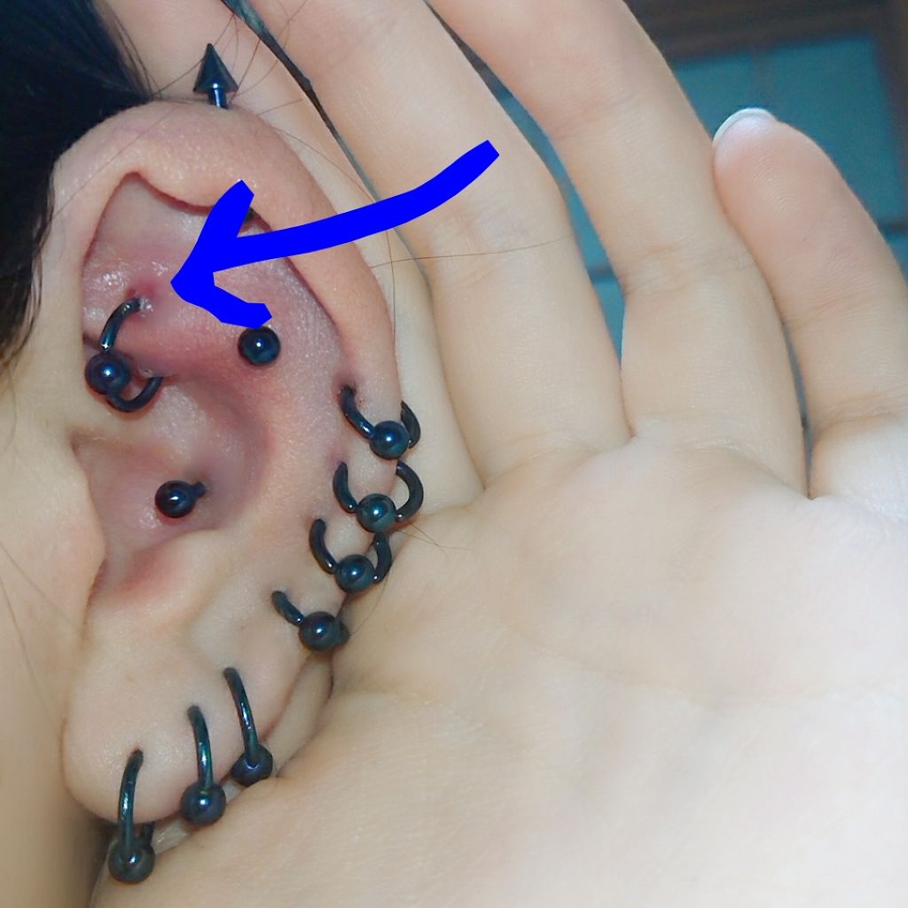 ピアス/その他を使ったクチコミ（2枚目）