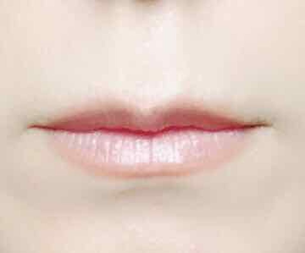 SK-II COLOR クリア ビューティ リップライナー/SK-II/リップライナーを使ったクチコミ（2枚目）