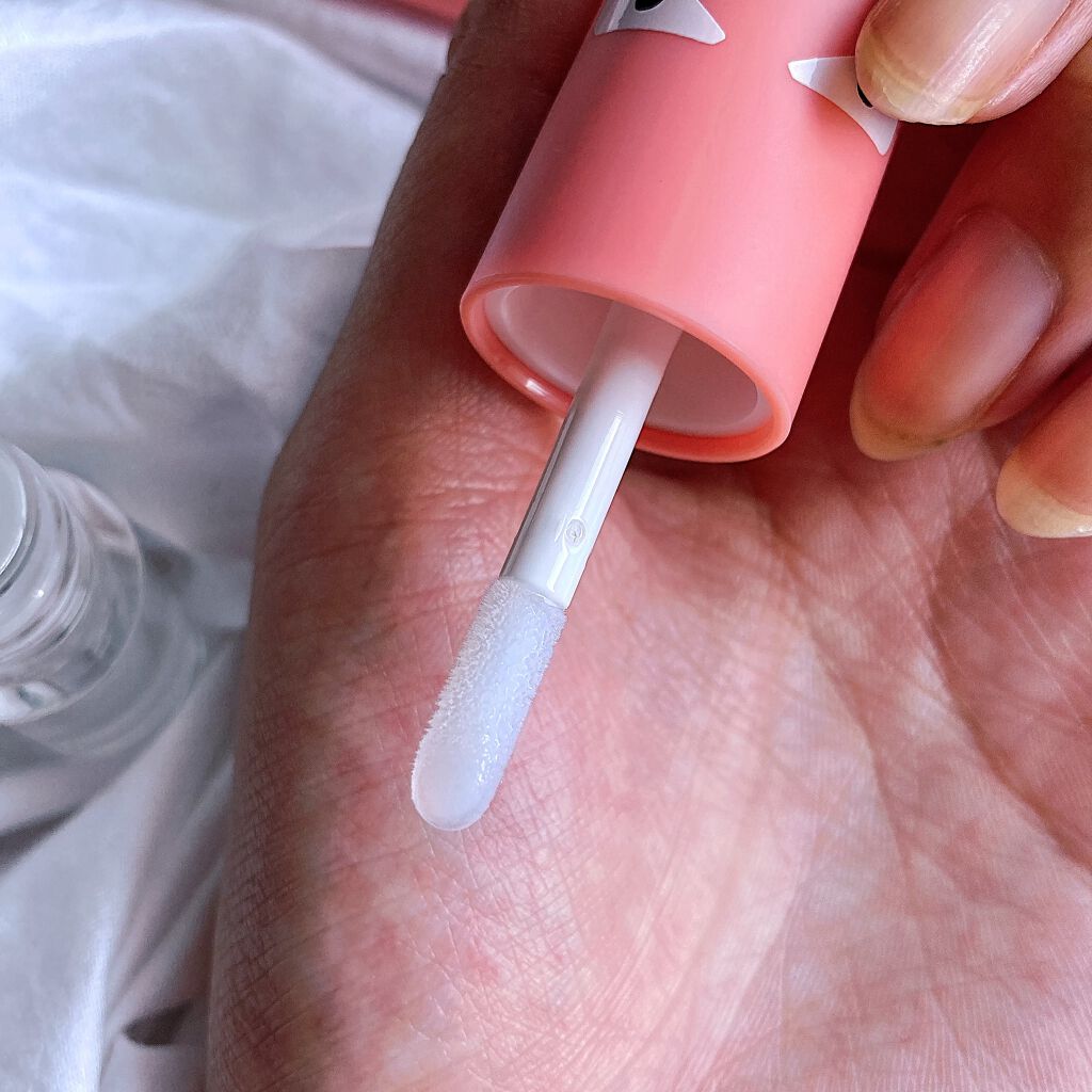 HOTOMI リッププランパー/HOTOMI/リッププランパーを使ったクチコミ(6枚目)