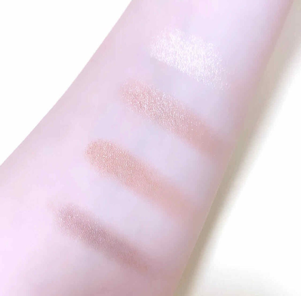 アイ カラー クォード/TOM FORD BEAUTY/アイシャドウパレットを使ったクチコミ(3枚目)