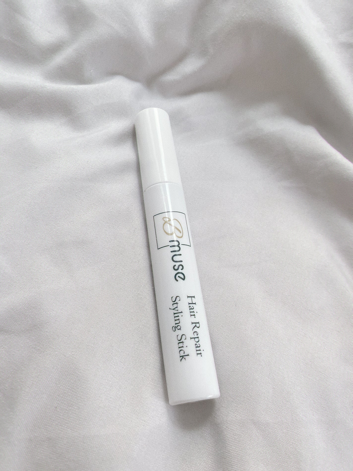 ヘアリペアポイントスティック/B-muse/その他スタイリングを使ったクチコミ(1枚目)