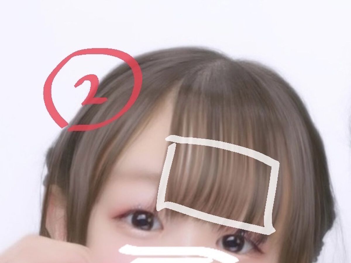 ケープ 3Dエクストラキープ 無香料/ケープ/ヘアスプレーを使ったクチコミ（3枚目）