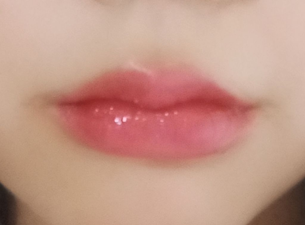 ジェリー キャンディー ティント/the SAEM/リップティントを使ったクチコミ(4枚目)