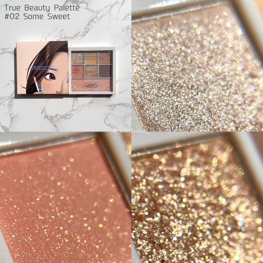 トゥルービューティ ティント/all my things/リップティントを使ったクチコミ（3枚目）