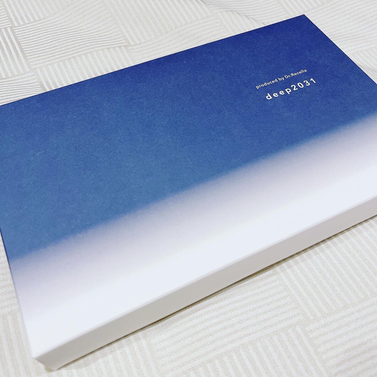 deep2031/ドクターリセラ/その他スキンケアを使ったクチコミ（1枚目）