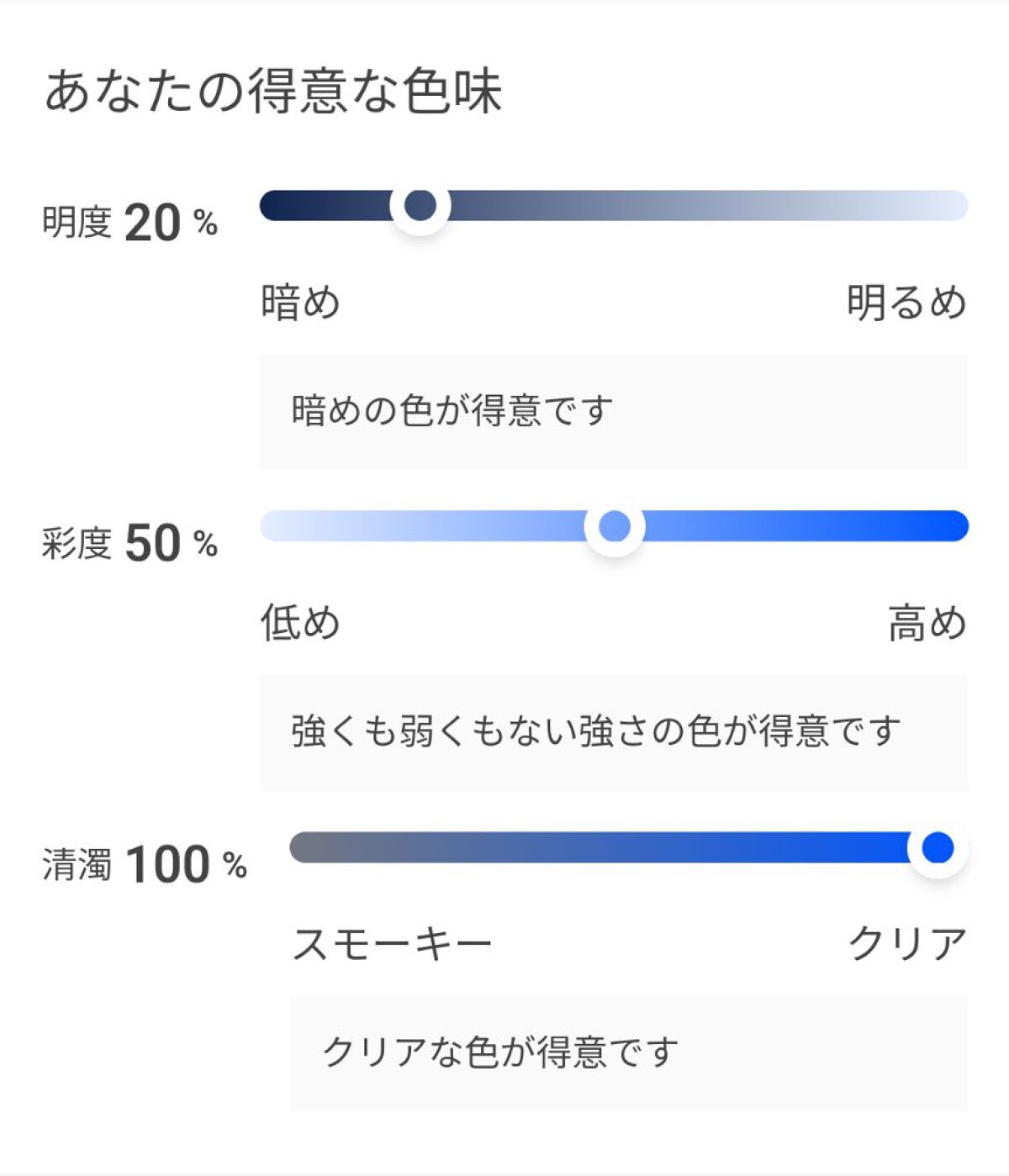 ネイルホリック PU104/ネイルホリック/マニキュアを使ったクチコミ（3枚目）