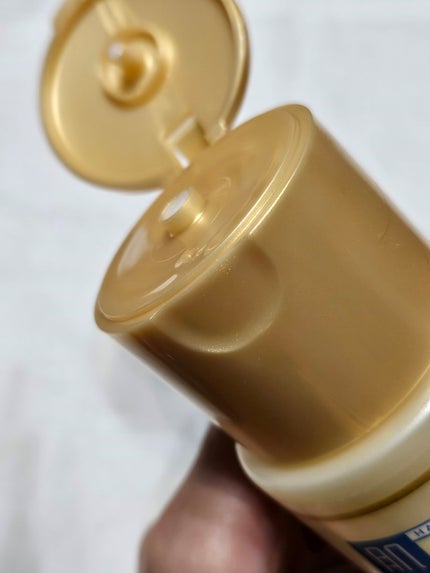 極潤プレミアム ヒアルロン乳液/肌ラボ/乳液を使ったクチコミ(5枚目)