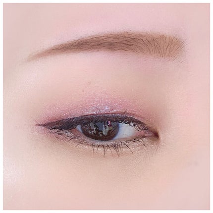 パールグロウハイライト/CEZANNE/パウダーハイライトを使ったクチコミ(3枚目)