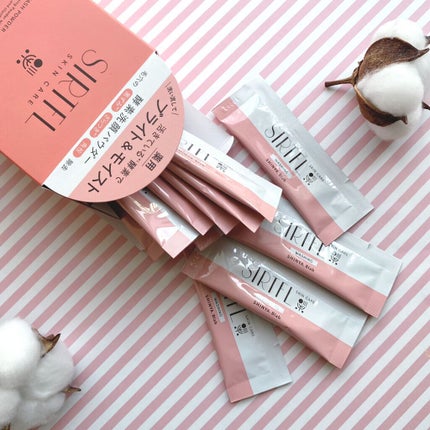 ブライト酵素洗顔パウダー/SIRTFL/洗顔パウダーを使ったクチコミ(2枚目)