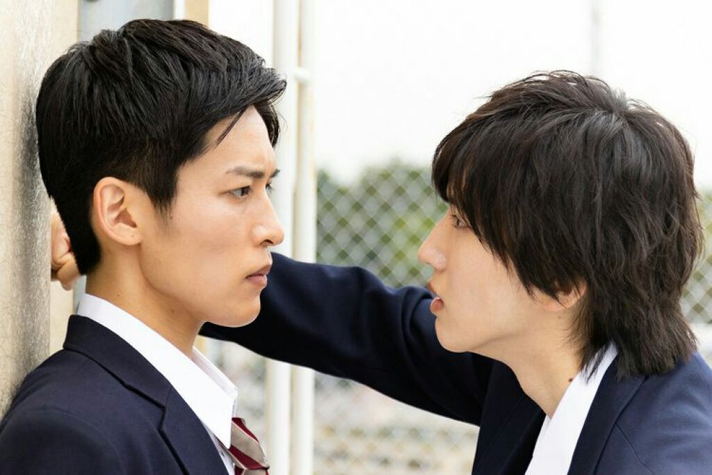 무라트(みゅら)🇰🇷🐼🐬 on LIPS 「ちょっと雑談안녕하새요みゅらイムニダめっちゃ久しぶりに開いたら..」(4枚目)