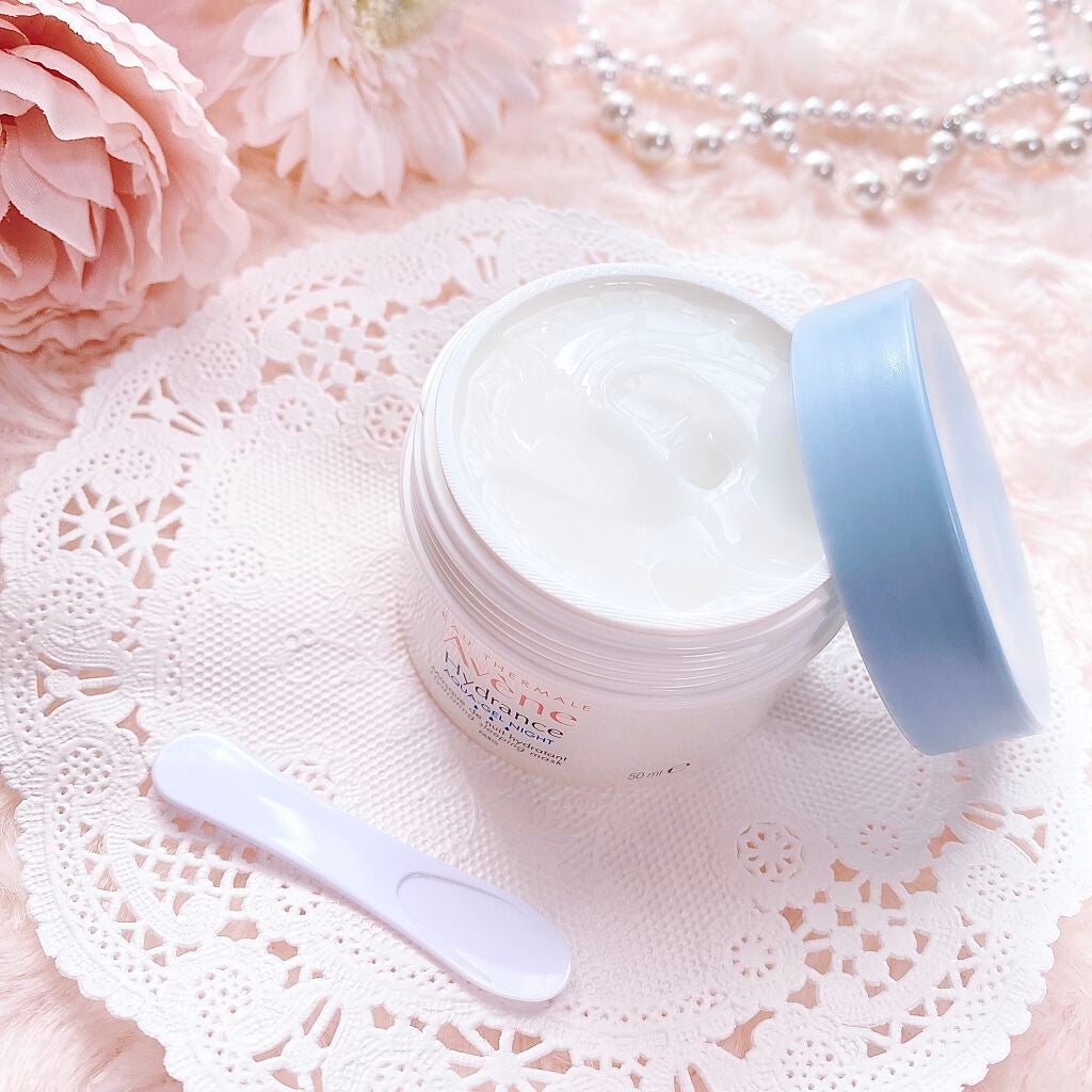 イドランス スリーピングマスク/アベンヌ/シートマスク・パックを使ったクチコミ(1枚目)