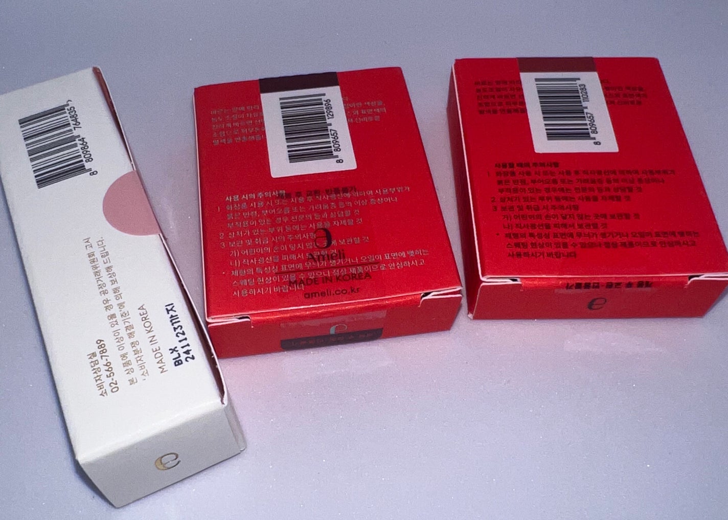 PLAT LIPS/Ameli/口紅を使ったクチコミ(9枚目)