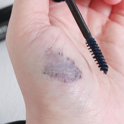 ザ マスカラ ベース/ANNA SUI/マスカラ下地を使ったクチコミ(5枚目)