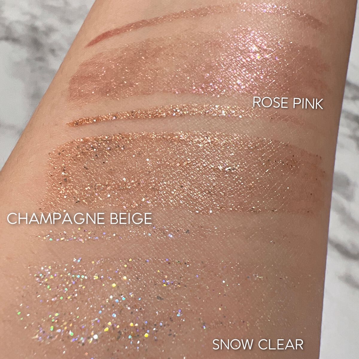 ビューティーアップマスカラ/PHOEBE BEAUTY UP/マスカラを使ったクチコミ(8枚目)