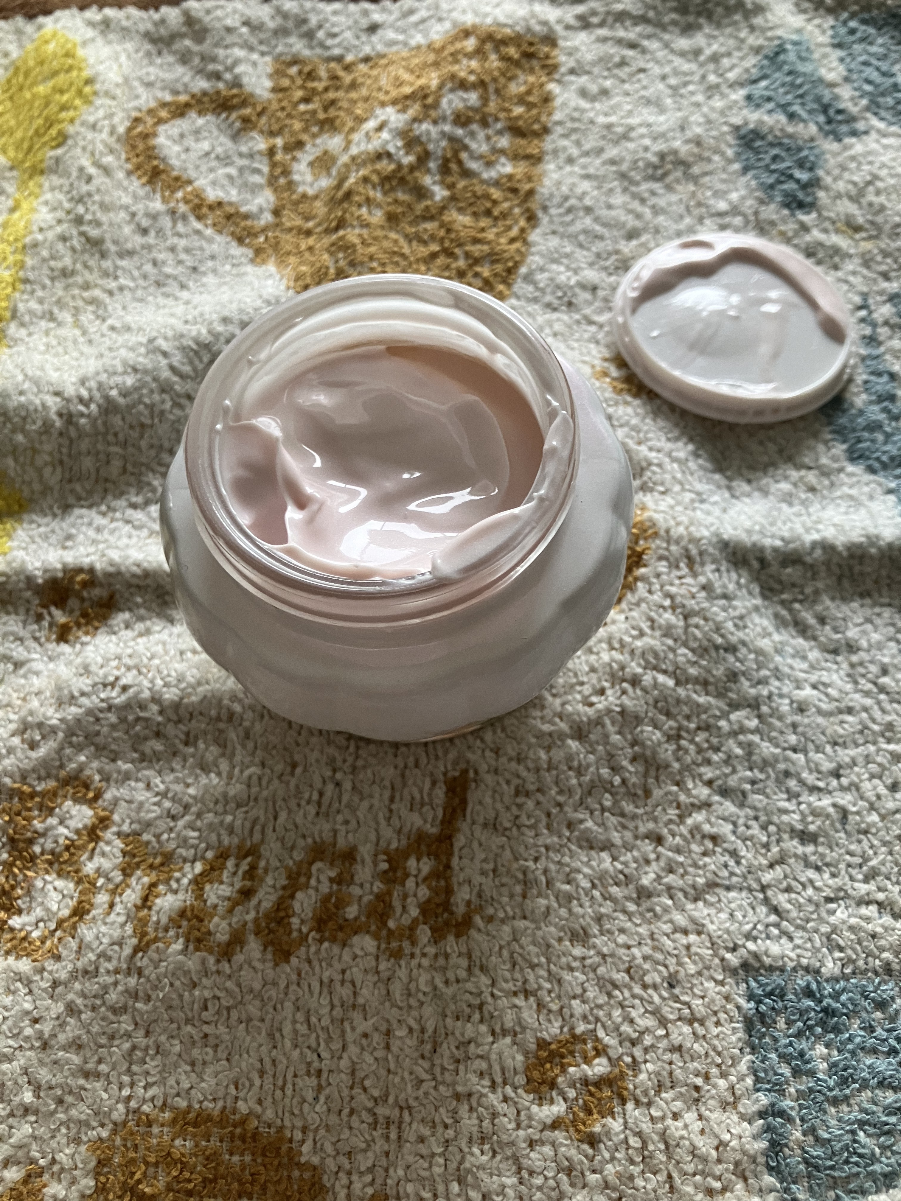 ミラノコレクション ドレスアップクリーム2024