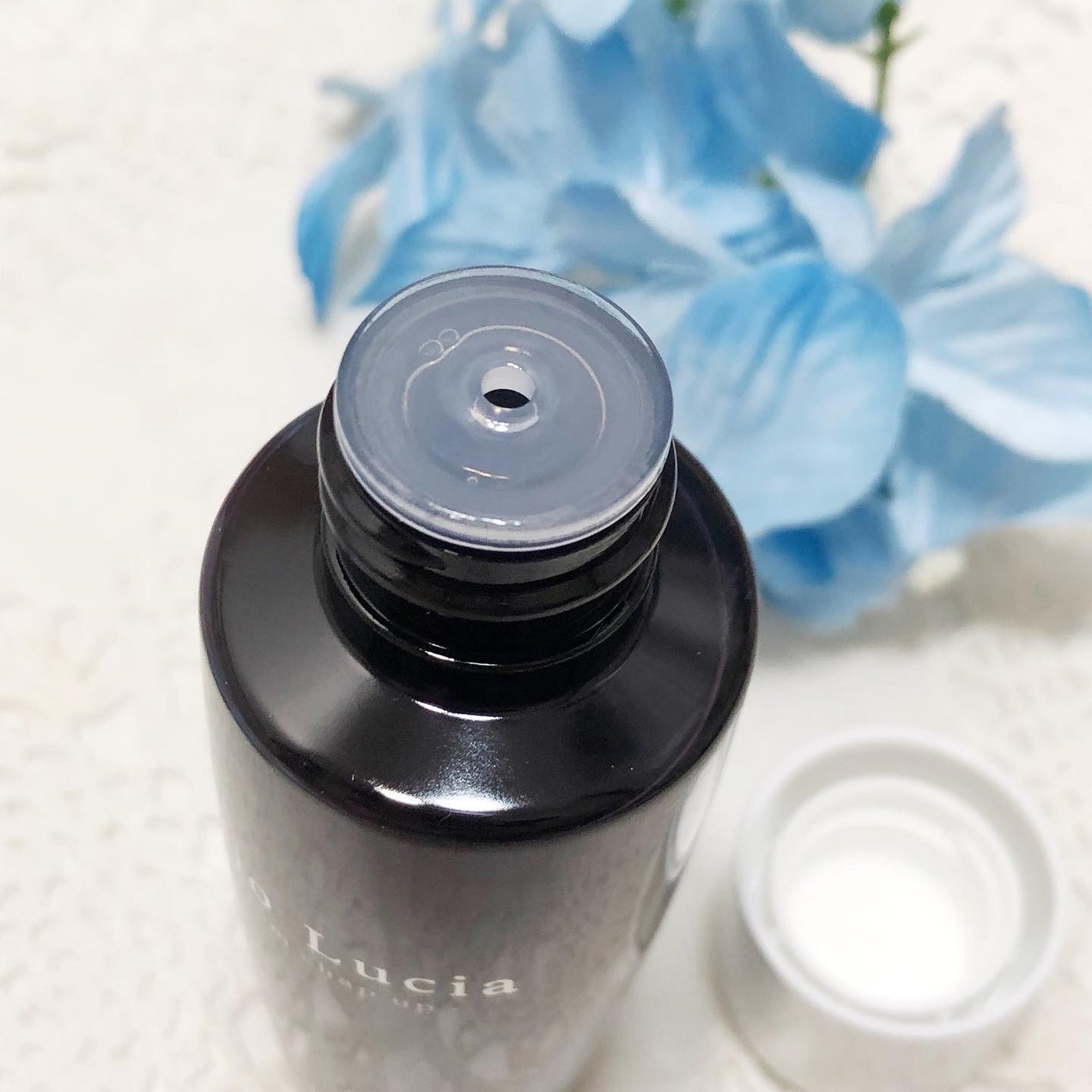 ビオルチアヘアオイル/Bio Lucia(ビオルチア)/ヘアオイルを使ったクチコミ(4枚目)