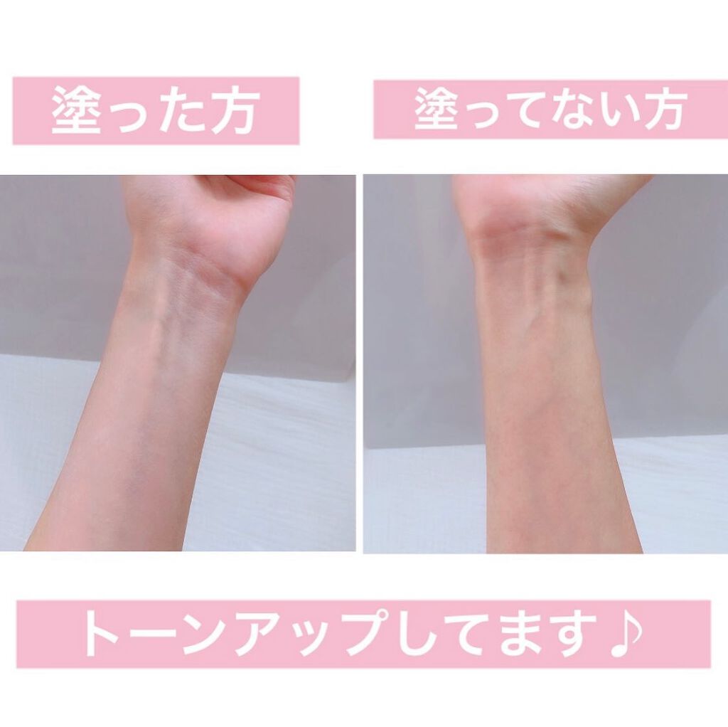 デュイセル ターンオンクリーム/DEWYCEL/フェイスクリームを使ったクチコミ(4枚目)