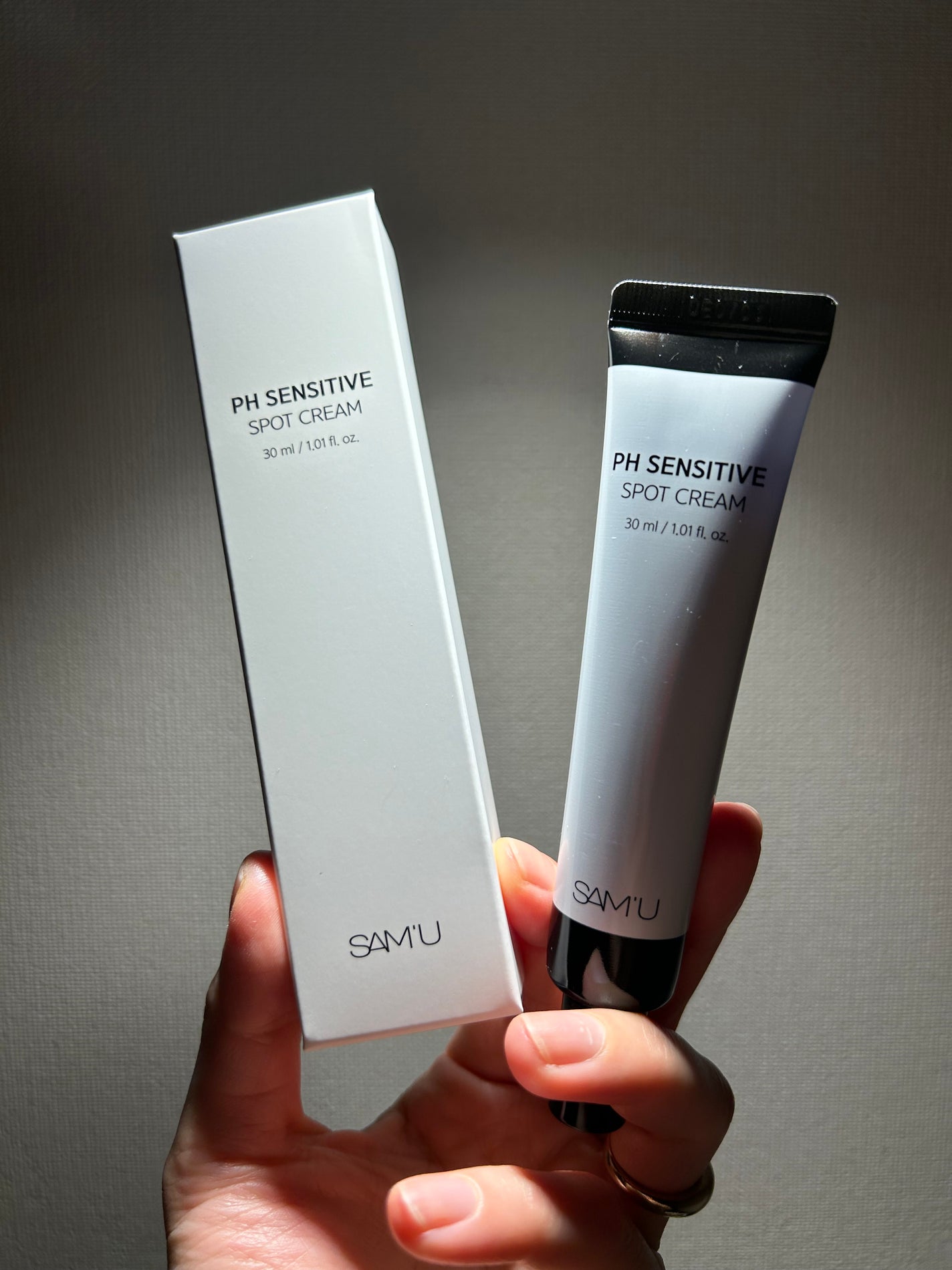 miiiicoooo on LIPS 「PHSENSITIVESPOTCREAM(ピーエイチセンシティ..」(1枚目)